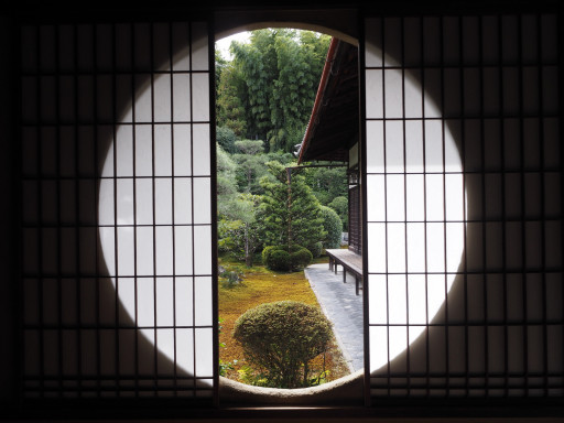 冬 芬陀院(京都市東山区、東福寺塔頭) 冬 芬陀院(京都市東山区、東福寺塔頭)